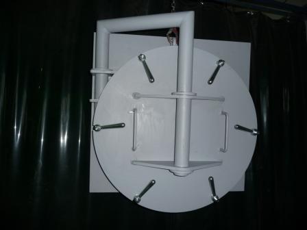 Klappen Westerbeck 2