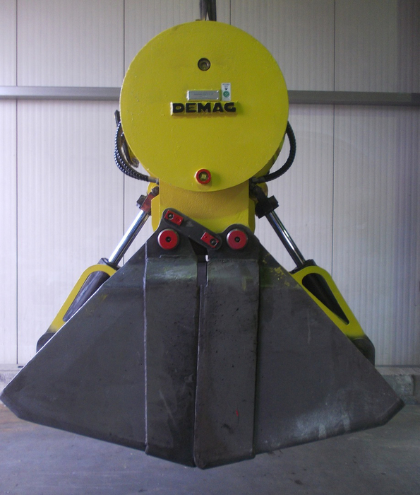 Reparatur Westerbeck 5 nachher