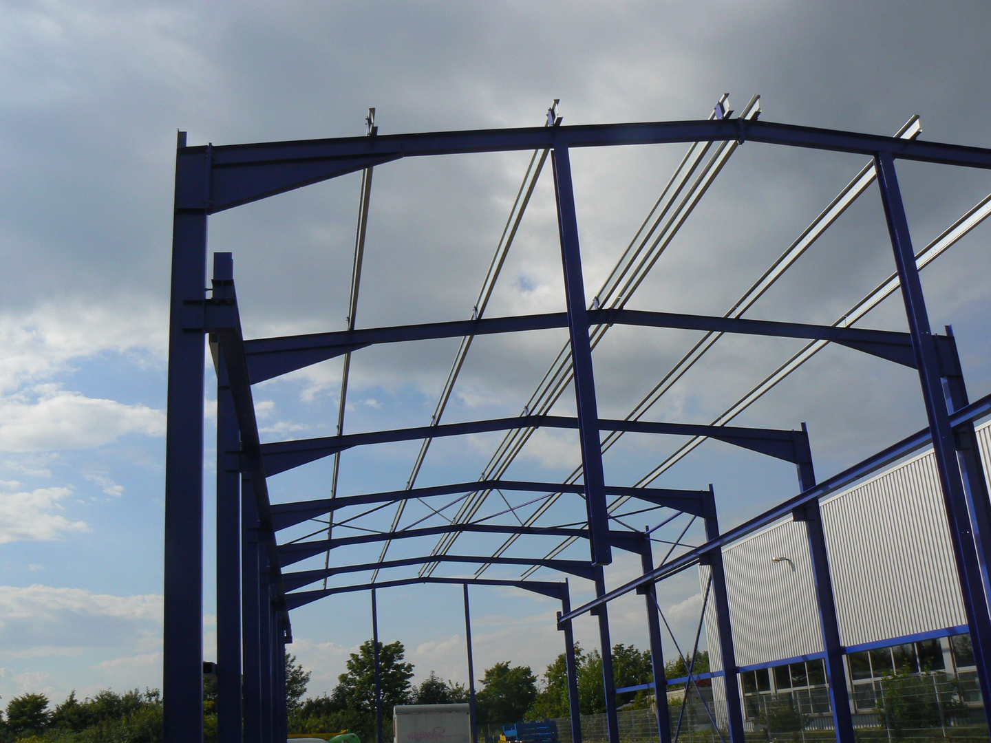 Stahlbau 15